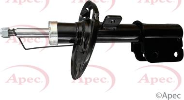 APEC ASA1506 - Амортизатор abcparts.ee