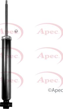 APEC ASA1507 - Амортизатор abcparts.ee