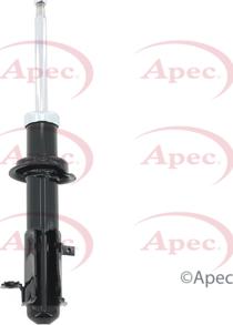 APEC ASA1510 - Амортизатор abcparts.ee