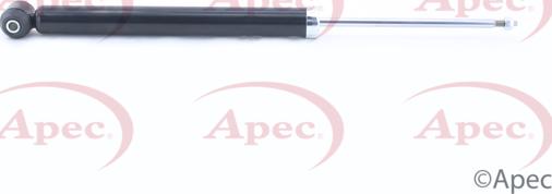 APEC ASA1677 - Амортизатор abcparts.ee