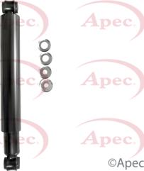 APEC ASA1094 - Амортизатор abcparts.ee