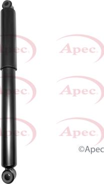 APEC ASA1090 - Амортизатор abcparts.ee