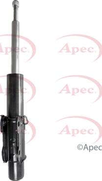 APEC ASA1000 - Амортизатор abcparts.ee