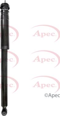 APEC ASA1086 - Амортизатор abcparts.ee