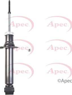 APEC ASA1083 - Амортизатор abcparts.ee