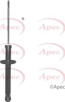 APEC ASA1026 - Амортизатор abcparts.ee