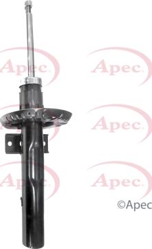 APEC ASA1073 - Амортизатор abcparts.ee