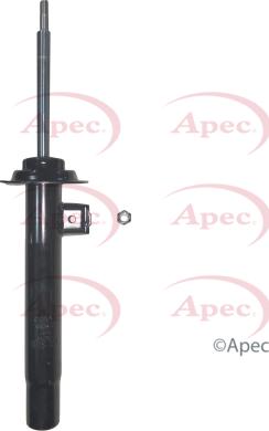 APEC ASA1140 - Амортизатор abcparts.ee