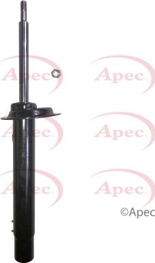 APEC ASA1141 - Амортизатор abcparts.ee