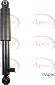 APEC ASA1166 - Амортизатор abcparts.ee