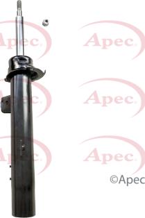 APEC ASA1124 - Амортизатор abcparts.ee