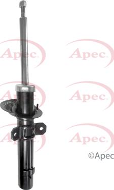 APEC ASA1128 - Амортизатор abcparts.ee