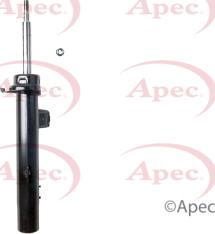 APEC ASA1123 - Амортизатор abcparts.ee
