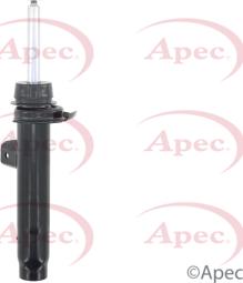 APEC ASA1809 - Амортизатор abcparts.ee