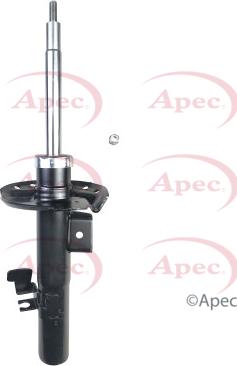 APEC ASA1812 - Амортизатор abcparts.ee