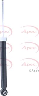 APEC ASA1889 - Амортизатор abcparts.ee