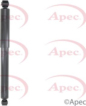 APEC ASA1838 - Амортизатор abcparts.ee