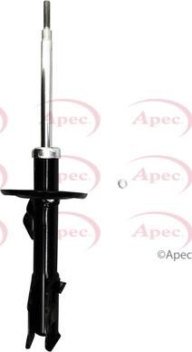 APEC ASA1875 - Амортизатор abcparts.ee