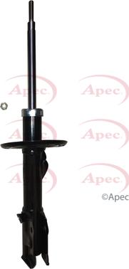 APEC ASA1878 - Амортизатор abcparts.ee