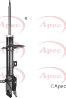 APEC ASA1342 - Амортизатор abcparts.ee