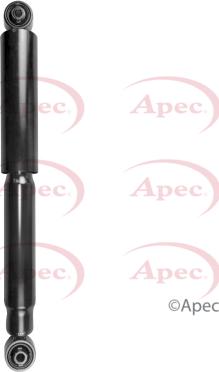 APEC ASA1355 - Амортизатор abcparts.ee