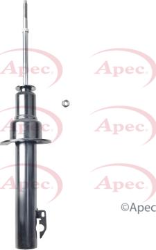 APEC ASA1353 - Амортизатор abcparts.ee