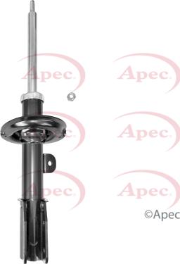 APEC ASA1361 - Амортизатор abcparts.ee