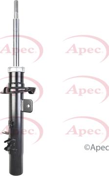 APEC ASA1313 - Амортизатор abcparts.ee