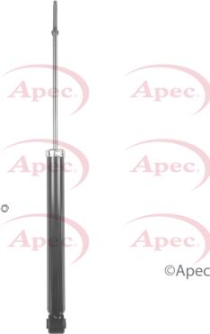 APEC ASA1338 - Амортизатор abcparts.ee