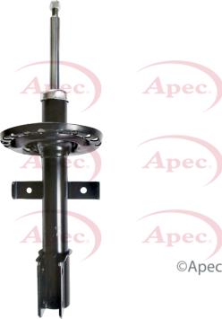 APEC ASA1246 - Amort abcparts.ee