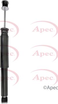 APEC ASA1208 - Amort abcparts.ee