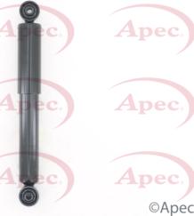 APEC ASA1212 - Амортизатор abcparts.ee
