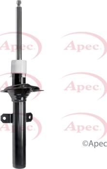APEC ASA1282 - Амортизатор abcparts.ee
