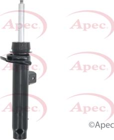 APEC ASA1808 - Амортизатор abcparts.ee
