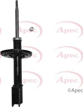 APEC ASA1759 - Амортизатор abcparts.ee