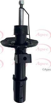 APEC ASA1764 - Амортизатор abcparts.ee