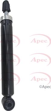 APEC ASA1717 - Амортизатор abcparts.ee