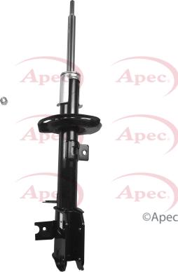 APEC ASA1785 - Амортизатор abcparts.ee