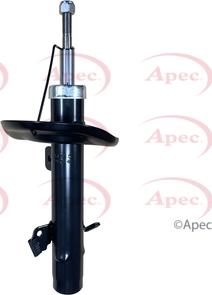 APEC ASA1735 - Амортизатор abcparts.ee