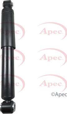 APEC ASA1737 - Амортизатор abcparts.ee