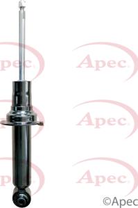 APEC ASA1779 - Амортизатор abcparts.ee