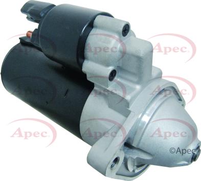 APEC ASM1427 - Стартер abcparts.ee