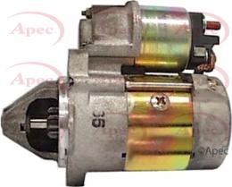 APEC ASM1531 - Стартер abcparts.ee