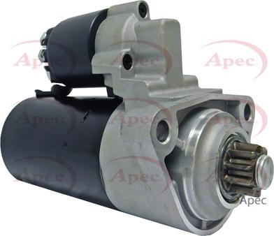 APEC ASM1695 - Стартер abcparts.ee