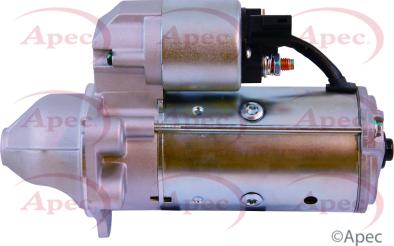 APEC ASM1614 - Стартер abcparts.ee