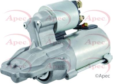 APEC ASM1624 - Стартер abcparts.ee