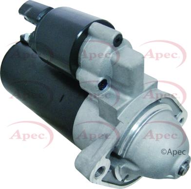 APEC ASM1363 - Стартер abcparts.ee