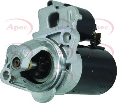 APEC ASM1336 - Стартер abcparts.ee