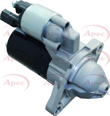 APEC ASM1200 - Стартер abcparts.ee