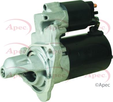 APEC ASM1236 - Стартер abcparts.ee